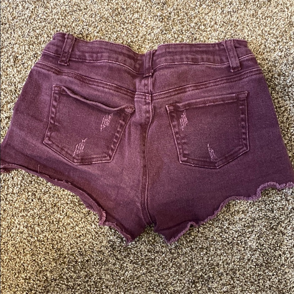 Shorts - Picture 2 of 2